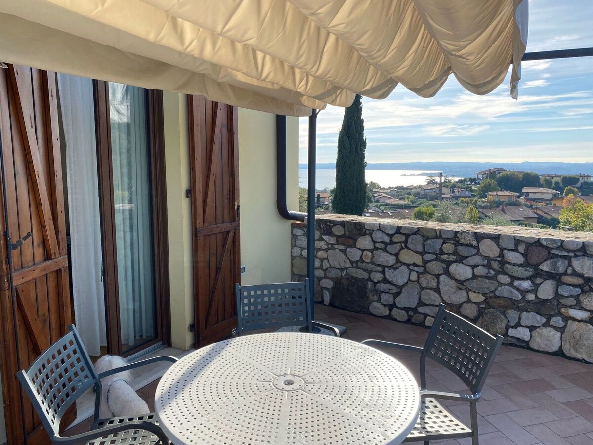 Appartement terrasse vue lac et oliveraie à Manerba - Photo 18