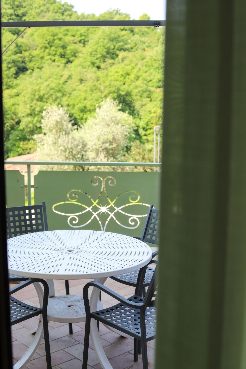 Appartement terrasse vue lac et oliveraie à Manerba - Photo 19