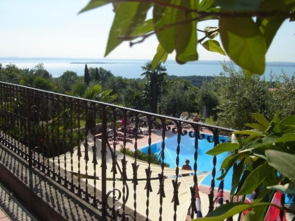 Appartement terrasse vue lac et oliveraie à Manerba - Photo 29