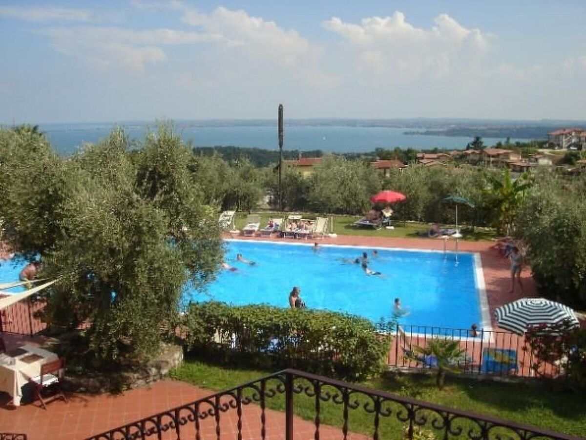 Appartement terrasse vue lac et oliveraie à Manerba - Photo 30