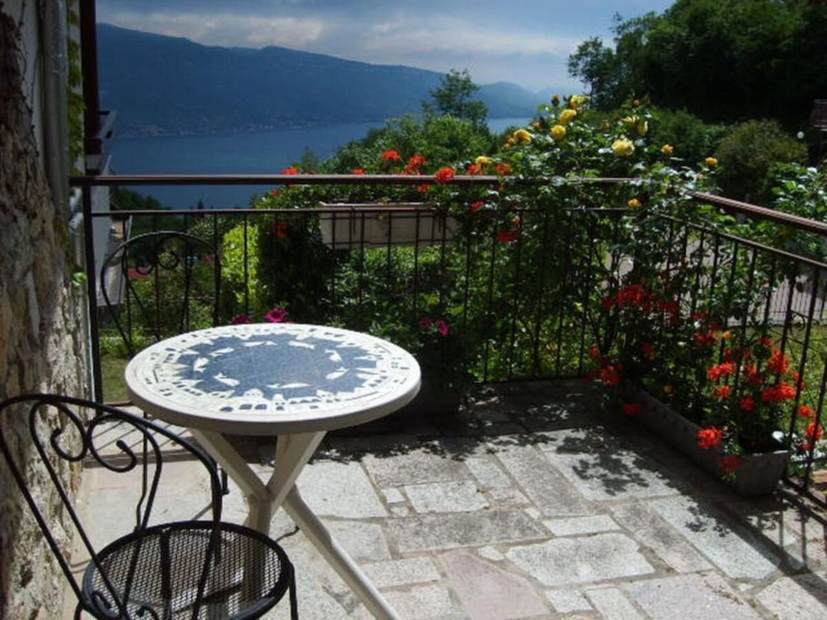 Haus Bella Vista – Maison Lac de Garde, vue panoramique - Photo 1