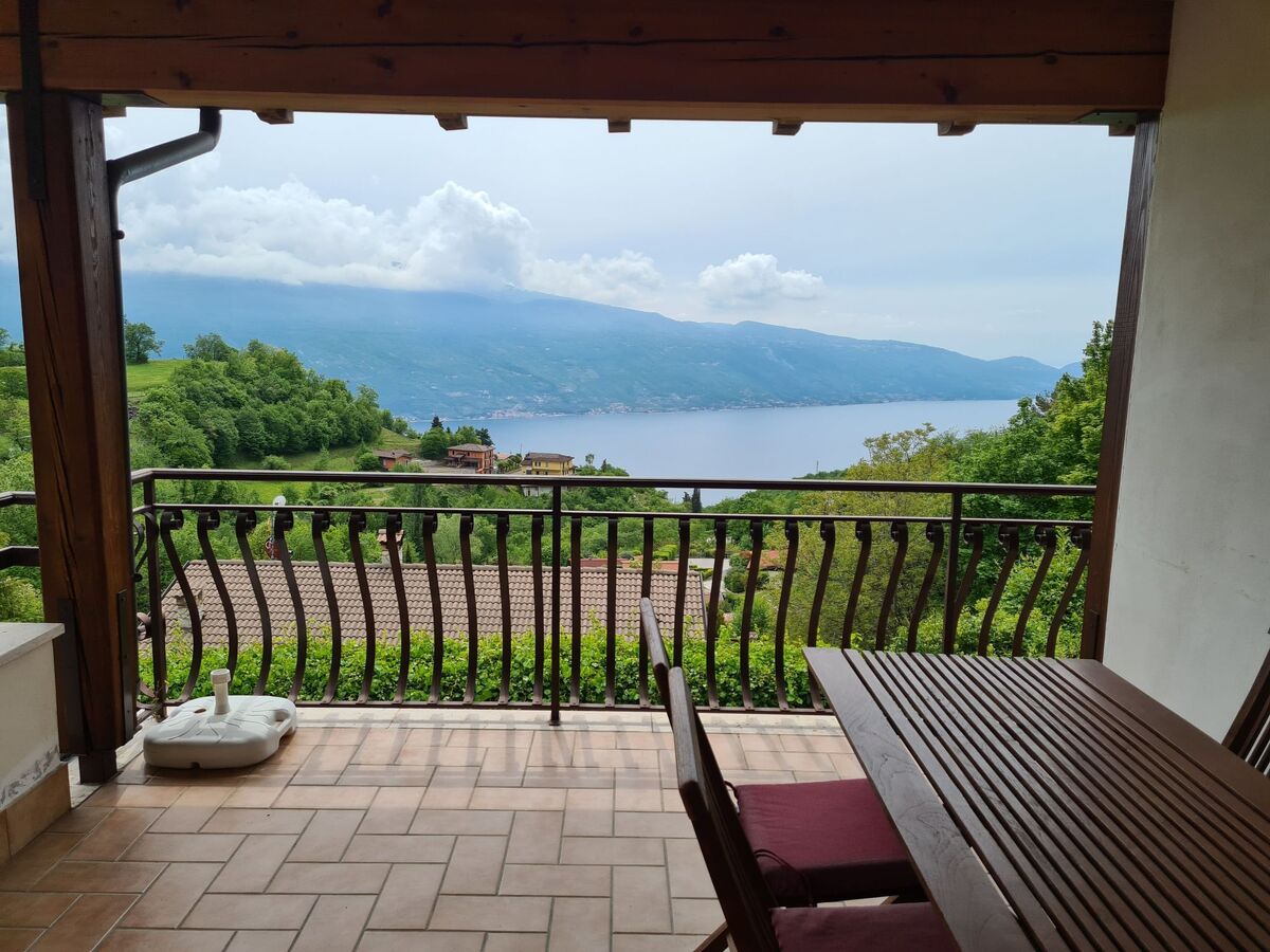 Haus Bella Vista – Maison Lac de Garde, vue panoramique - Photo 2