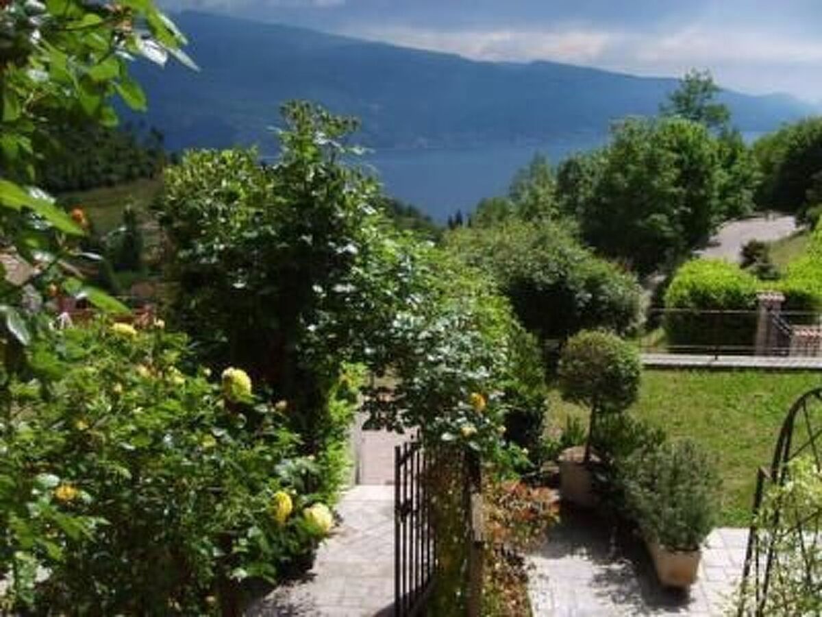 Haus Bella Vista – Maison Lac de Garde, vue panoramique - Photo 3