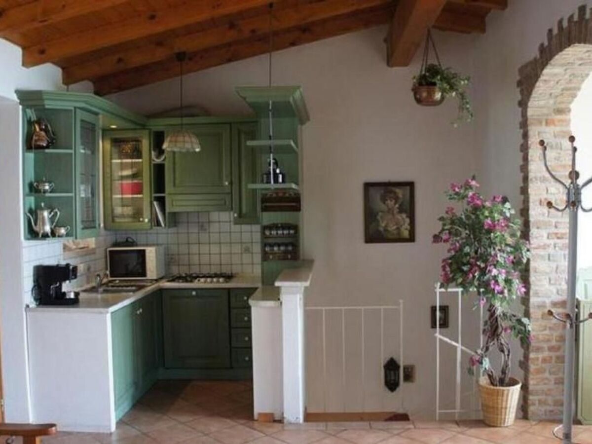 Haus Bella Vista – Maison Lac de Garde, vue panoramique - Photo 6