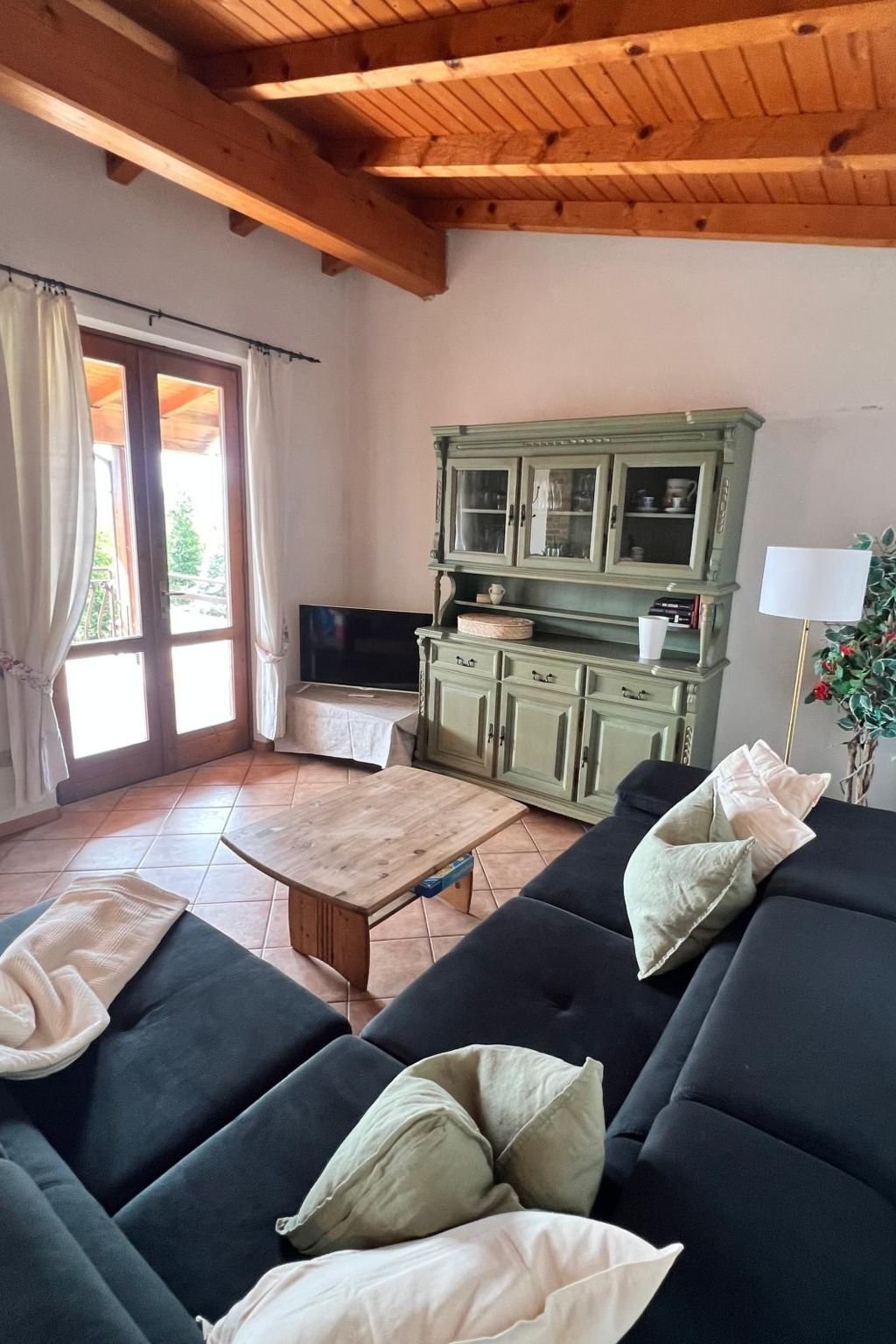 Haus Bella Vista – Maison Lac de Garde, vue panoramique - Photo 7