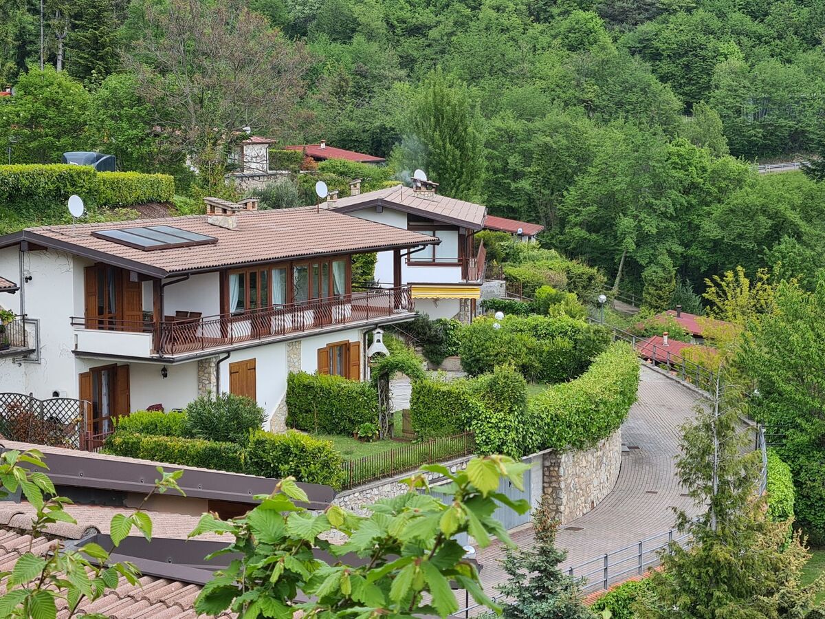 Haus Bella Vista – Maison Lac de Garde, vue panoramique - Photo 11