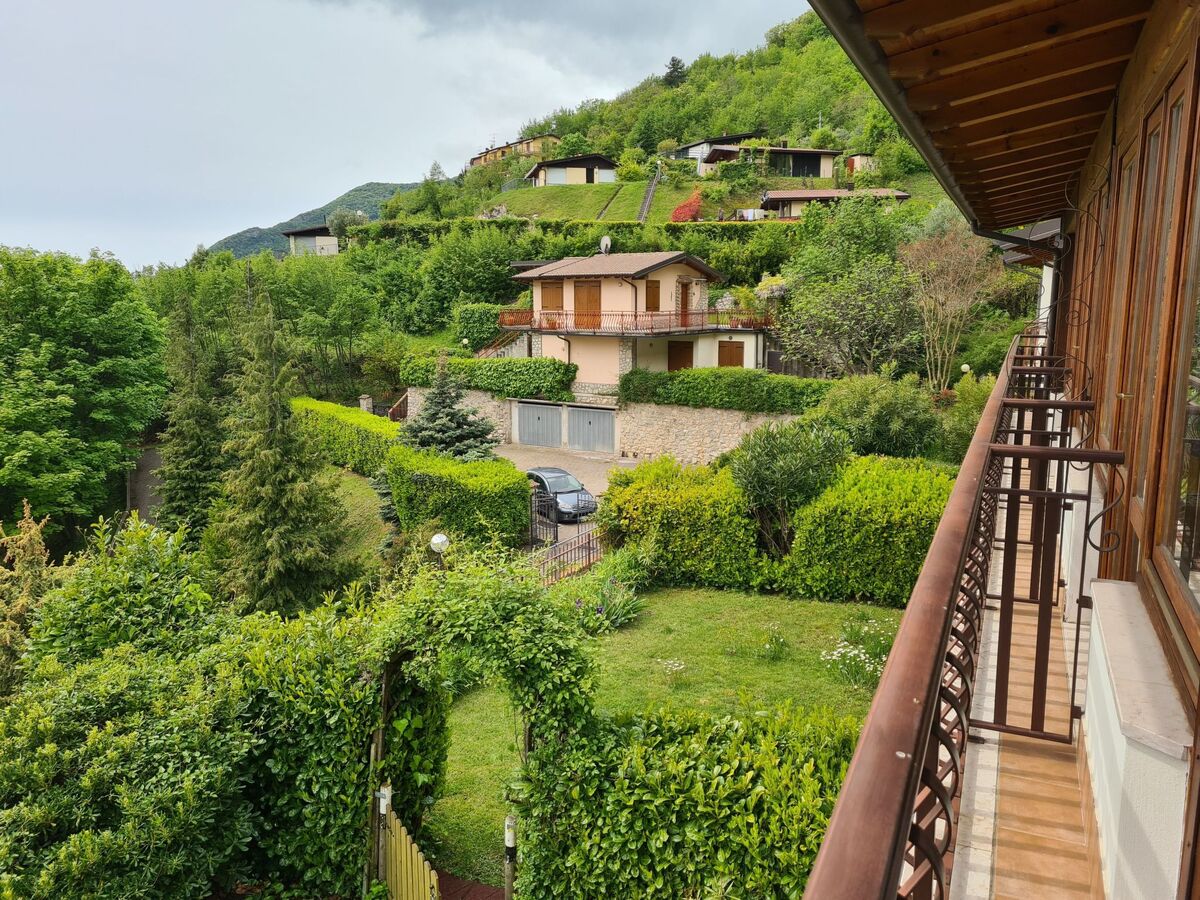 Haus Bella Vista – Maison Lac de Garde, vue panoramique - Photo 12
