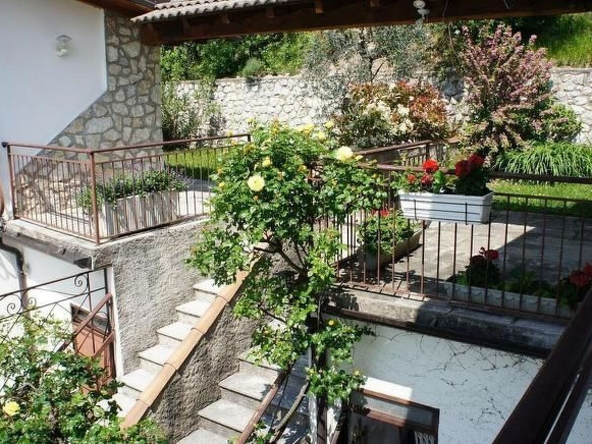 Haus Bella Vista – Maison Lac de Garde, vue panoramique - Photo 14