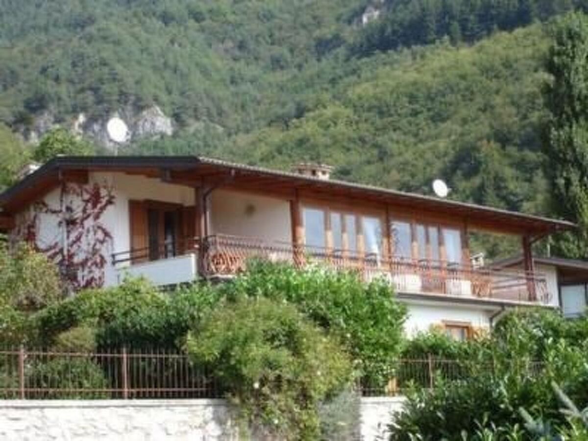 Haus Bella Vista – Maison Lac de Garde, vue panoramique - Photo 15