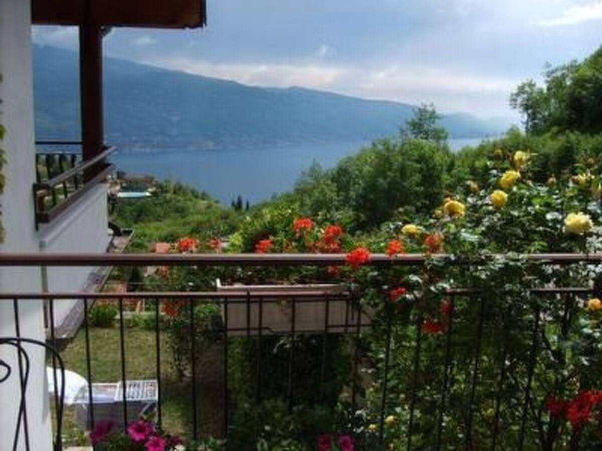 Haus Bella Vista – Maison Lac de Garde, vue panoramique - Photo 16
