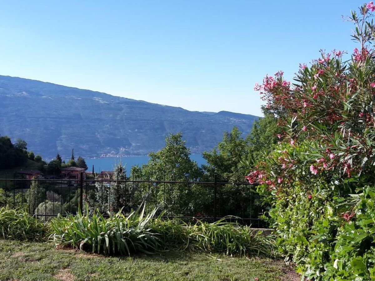 Haus Bella Vista – Maison Lac de Garde, vue panoramique - Photo 17