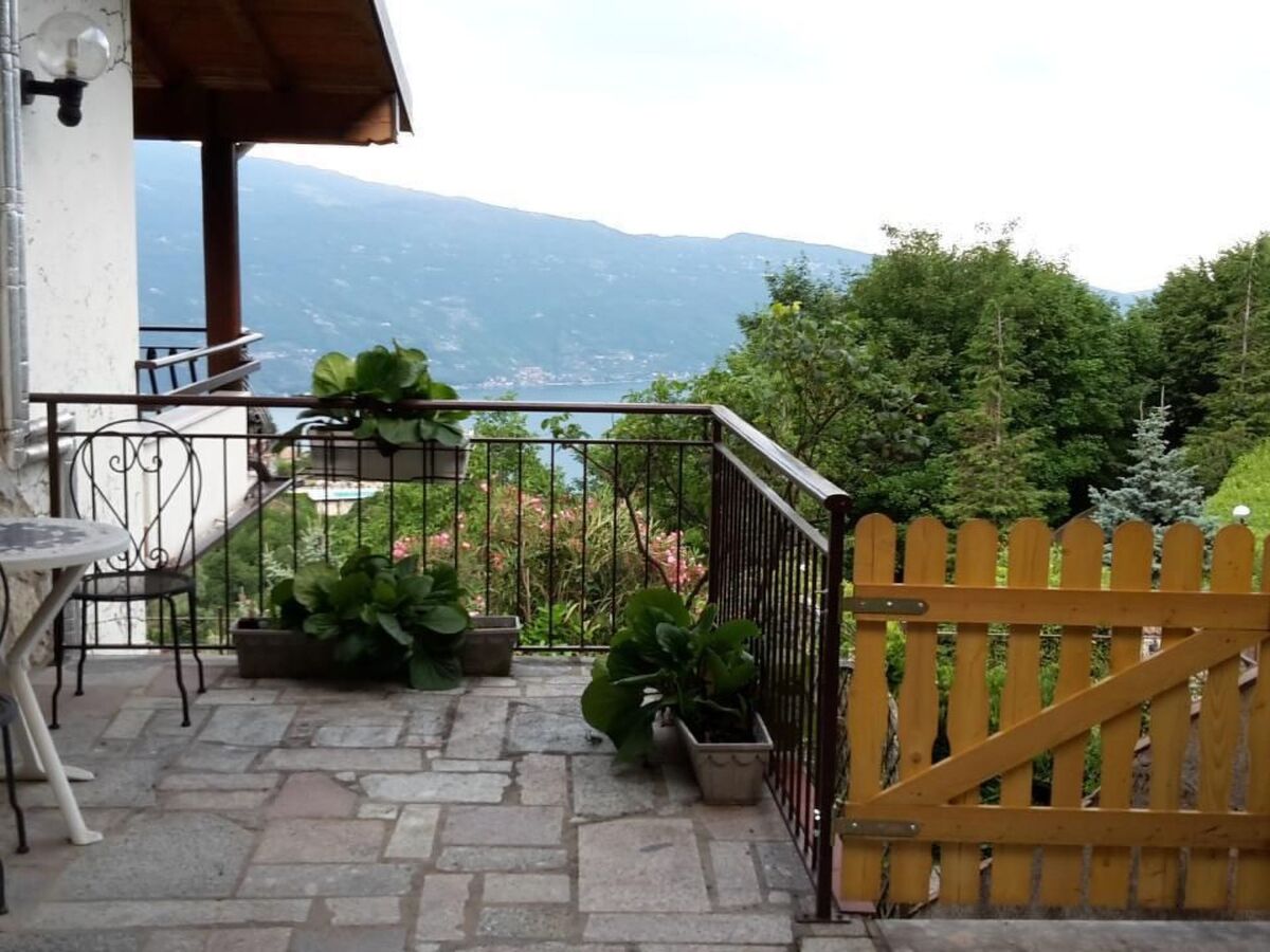 Haus Bella Vista – Maison Lac de Garde, vue panoramique - Photo 18