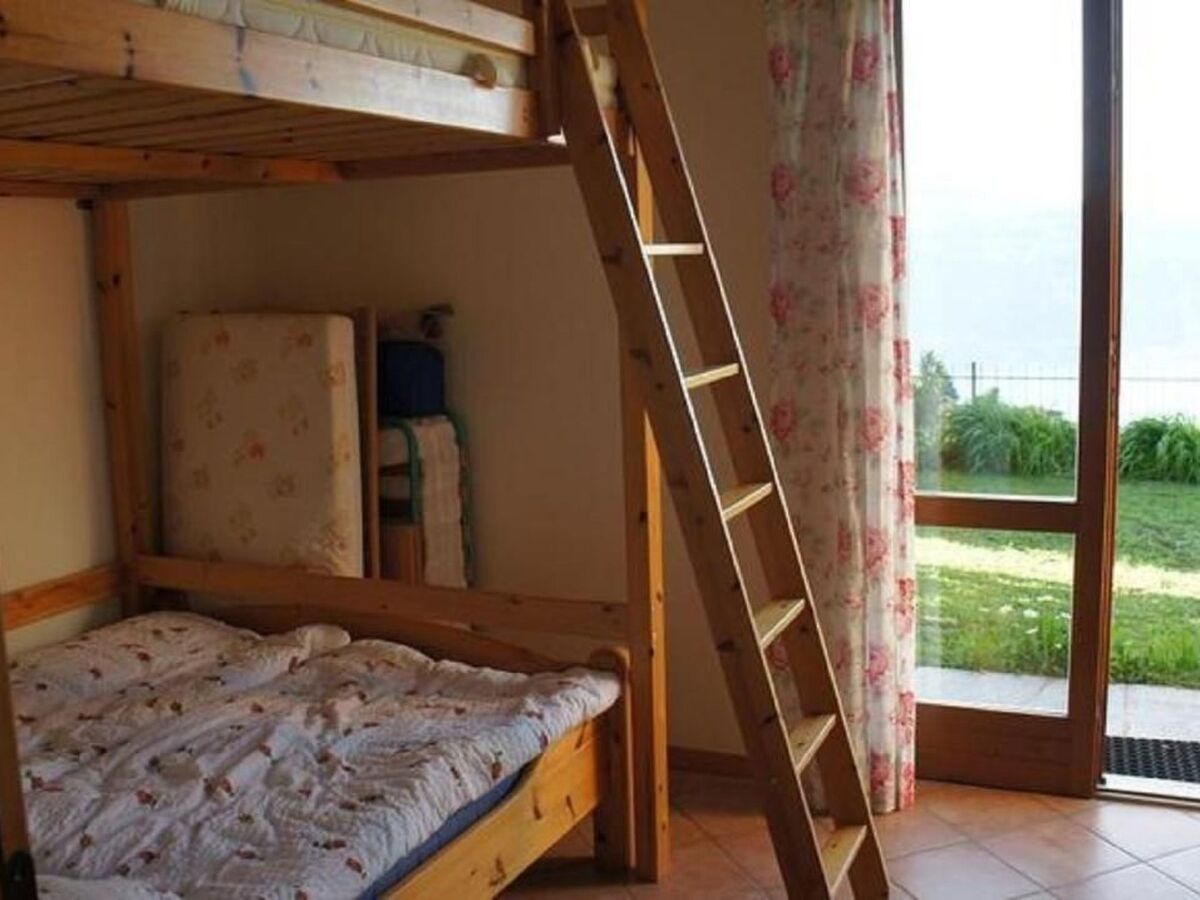 Haus Bella Vista – Maison Lac de Garde, vue panoramique - Photo 23