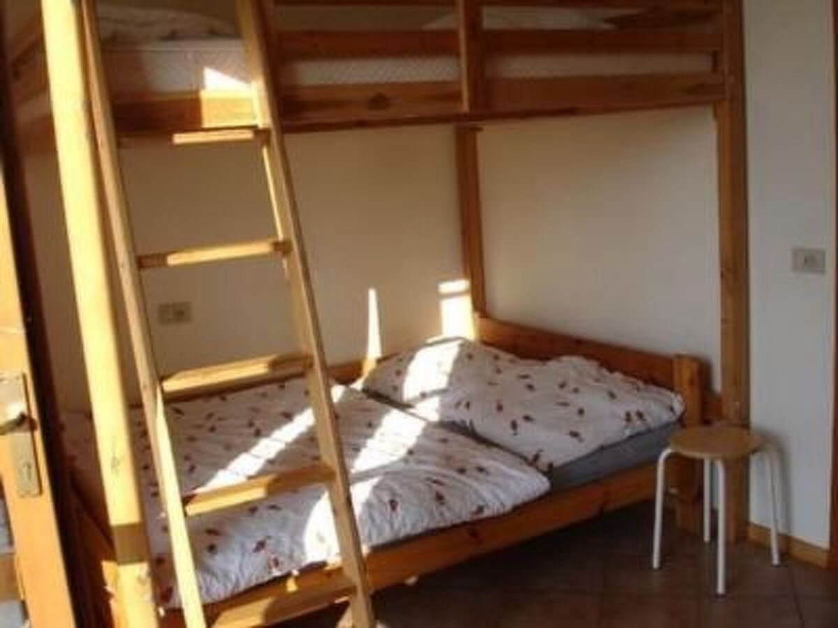 Haus Bella Vista – Maison Lac de Garde, vue panoramique - Photo 24