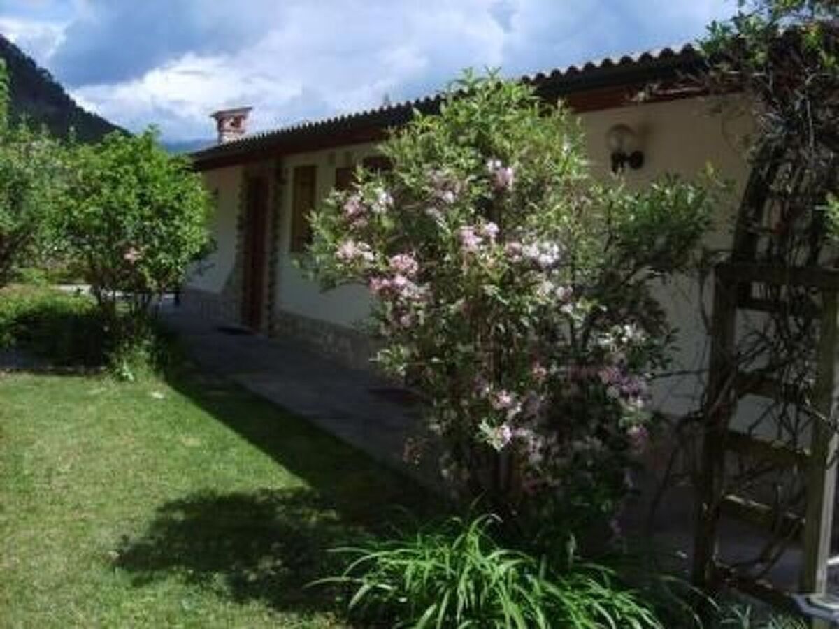 Haus Bella Vista – Maison Lac de Garde, vue panoramique - Photo 26