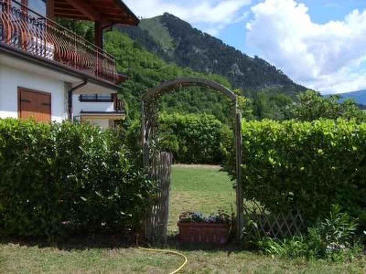 Haus Bella Vista – Maison Lac de Garde, vue panoramique - Photo 28