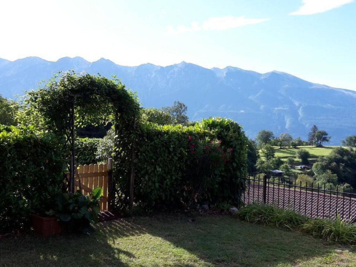 Haus Bella Vista – Maison Lac de Garde, vue panoramique - Photo 29