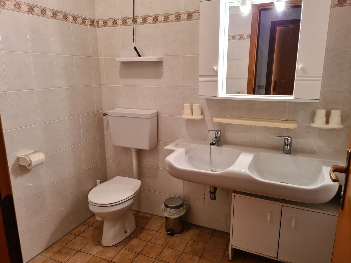 Haus Bella Vista – Maison Lac de Garde, vue panoramique - Photo 32