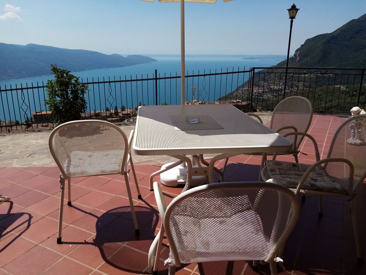 Stella del Garda – Appartement 2 chambres, 500 m altitude - Photo 1