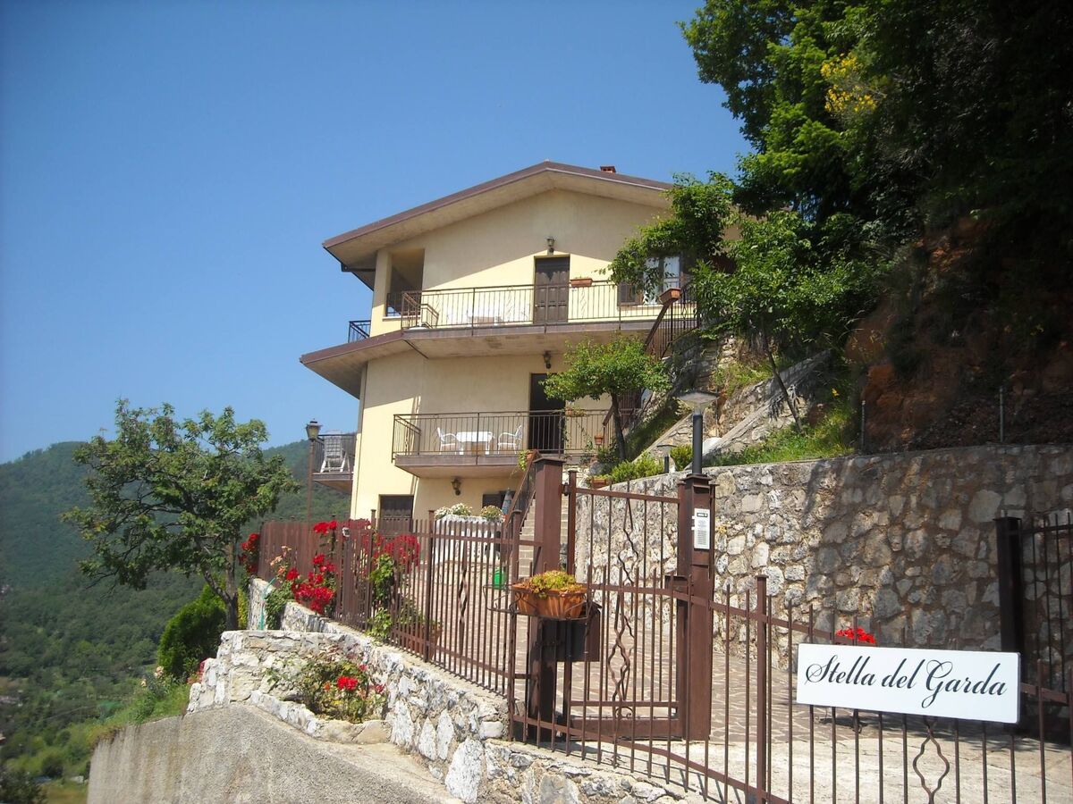 Stella del Garda – Appartement 2 chambres, 500 m altitude - Photo 4