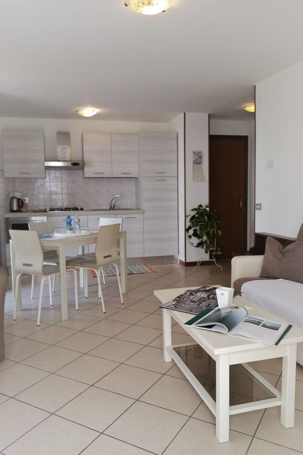 Stella del Garda – Appartement 2 chambres, 500 m altitude - Photo 6