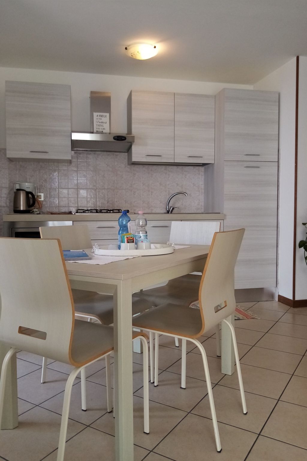 Stella del Garda – Appartement 2 chambres, 500 m altitude - Photo 7