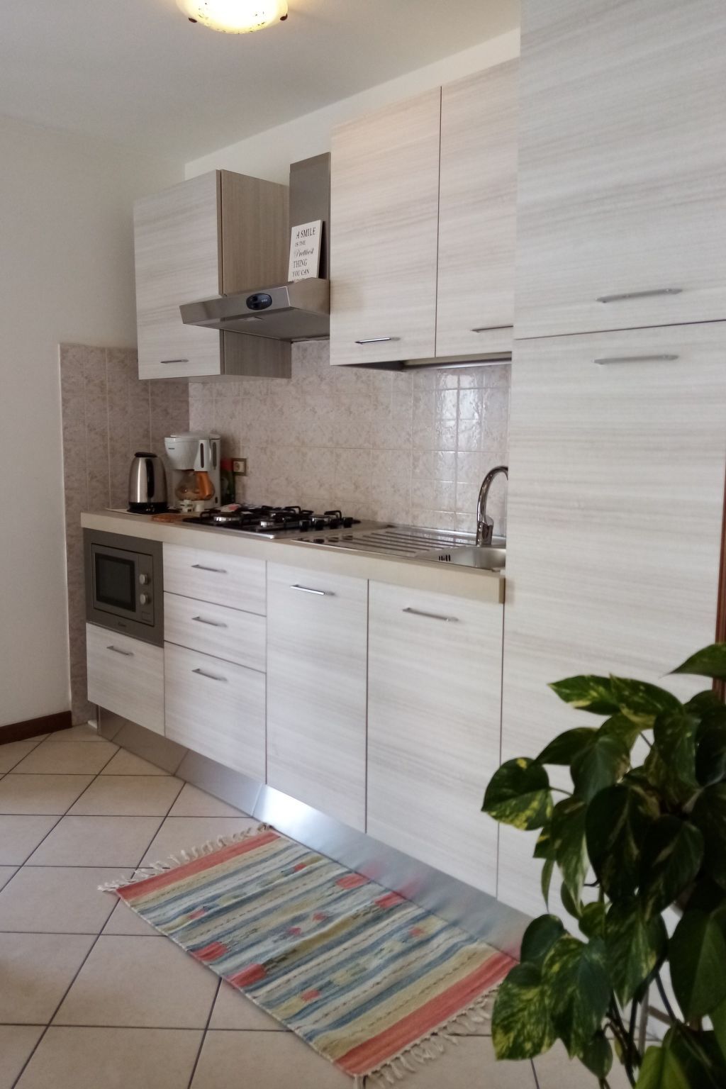 Stella del Garda – Appartement 2 chambres, 500 m altitude - Photo 8