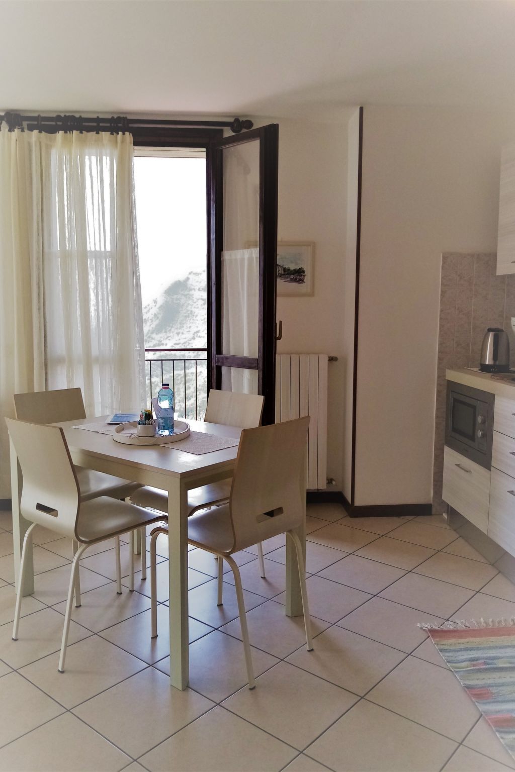 Stella del Garda – Appartement 2 chambres, 500 m altitude - Photo 9