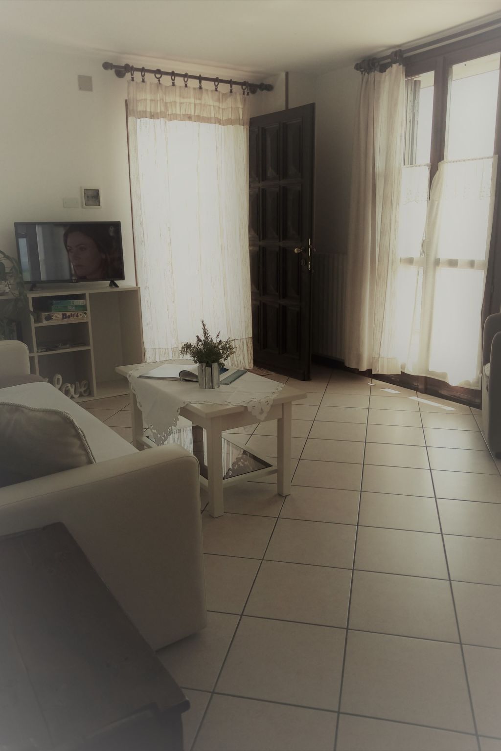 Stella del Garda – Appartement 2 chambres, 500 m altitude - Photo 10