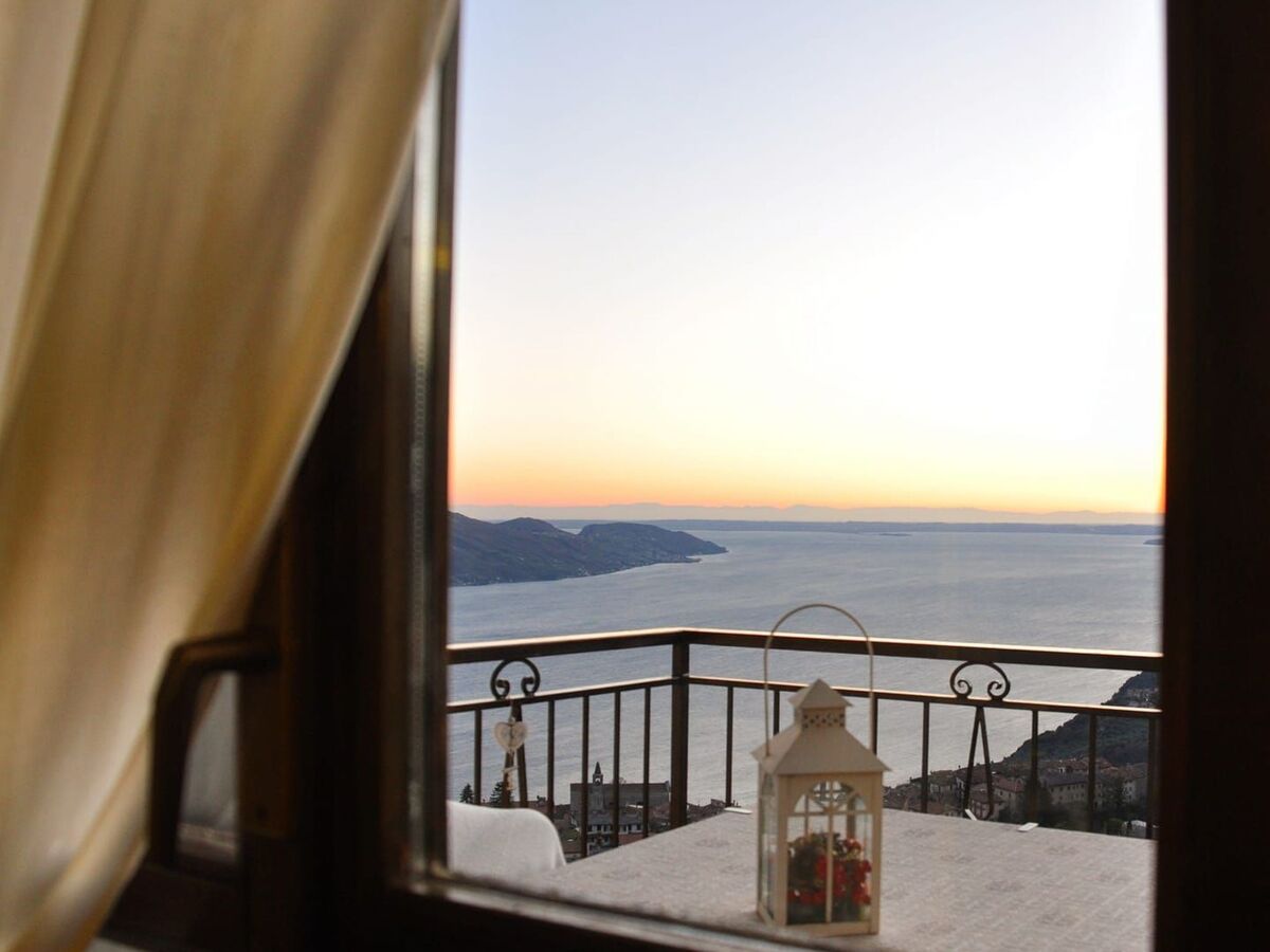 Stella del Garda – Appartement 2 chambres, 500 m altitude - Photo 12