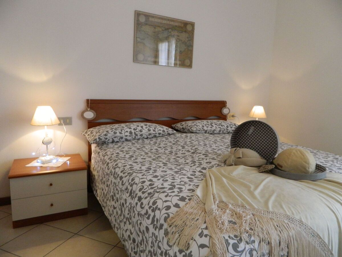 Stella del Garda – Appartement 2 chambres, 500 m altitude - Photo 13