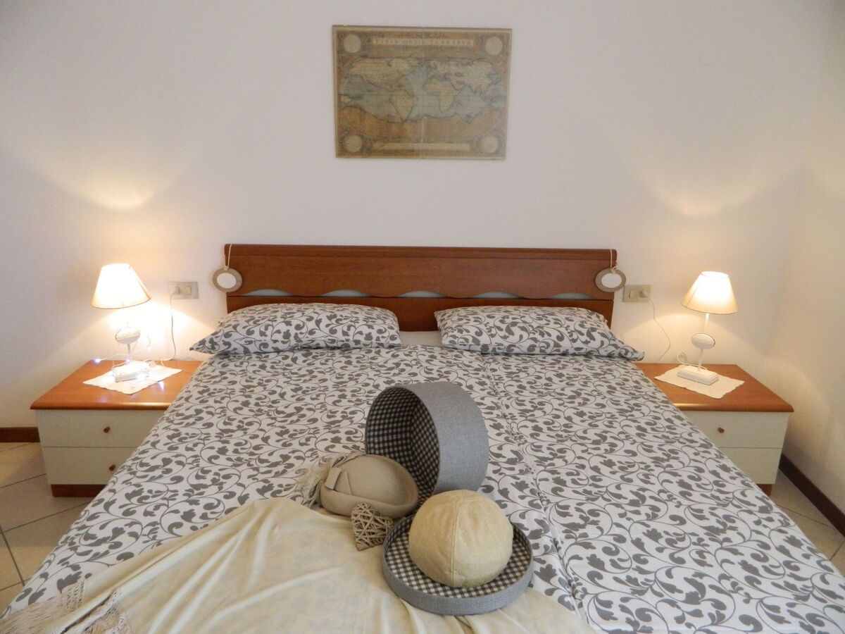 Stella del Garda – Appartement 2 chambres, 500 m altitude - Photo 14