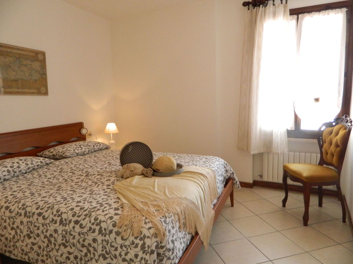 Stella del Garda – Appartement 2 chambres, 500 m altitude - Photo 15