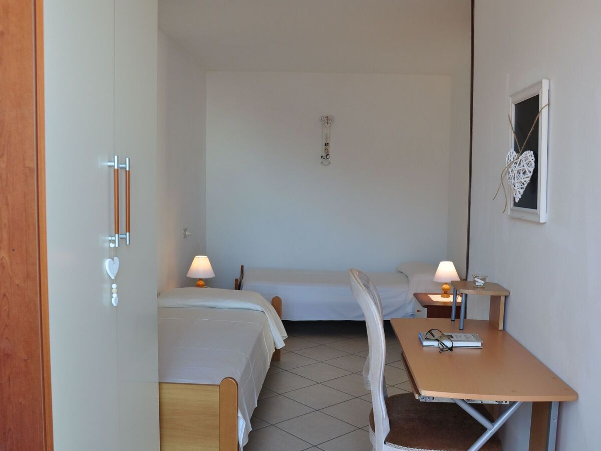 Stella del Garda – Appartement 2 chambres, 500 m altitude - Photo 17