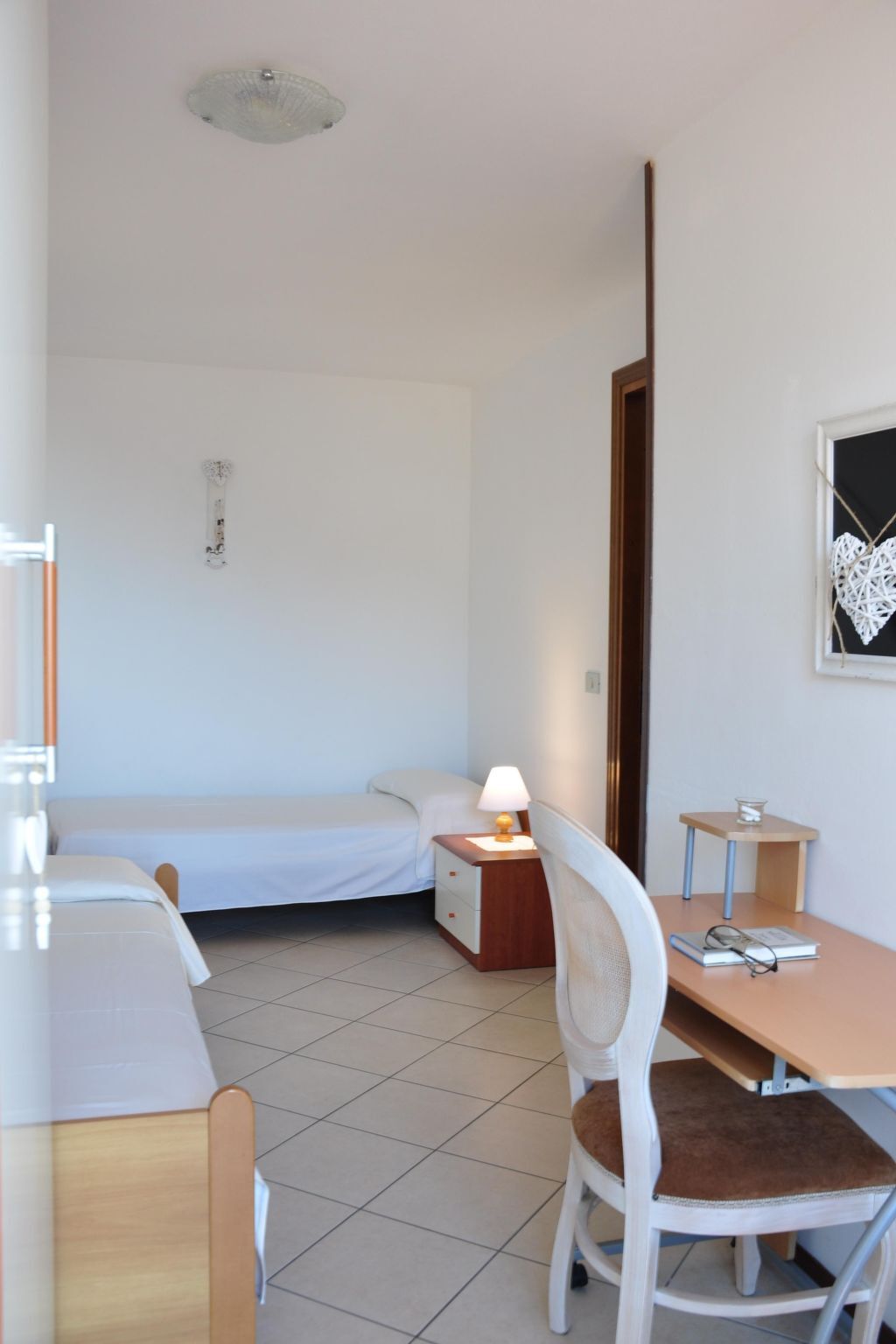Stella del Garda – Appartement 2 chambres, 500 m altitude - Photo 18