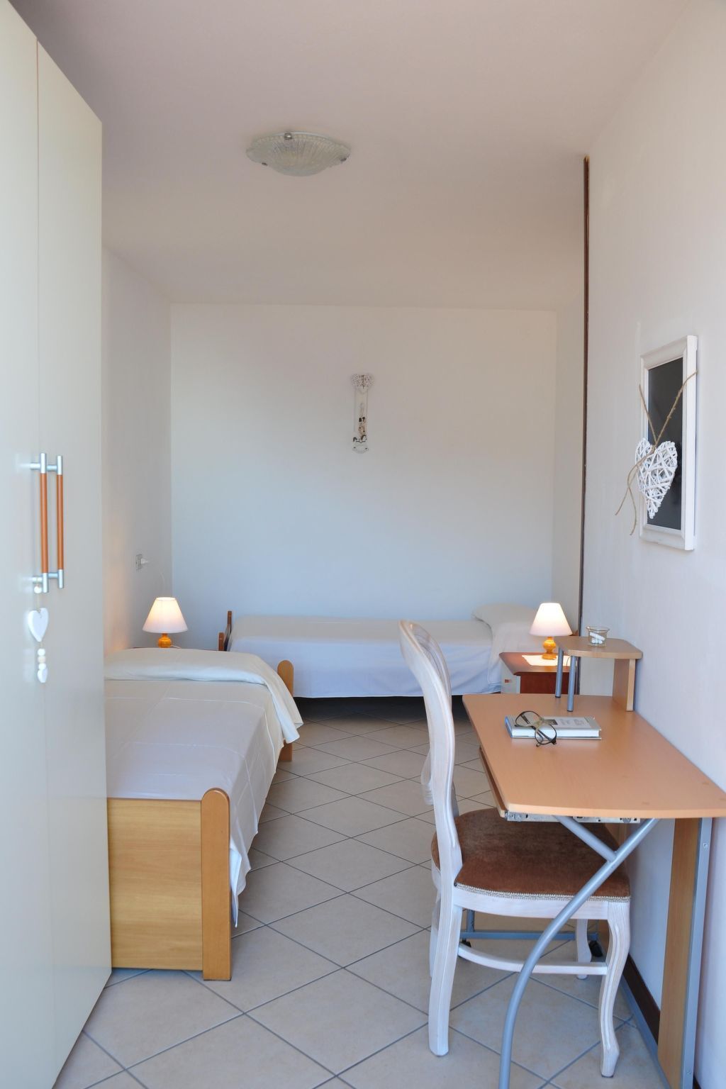 Stella del Garda – Appartement 2 chambres, 500 m altitude - Photo 19