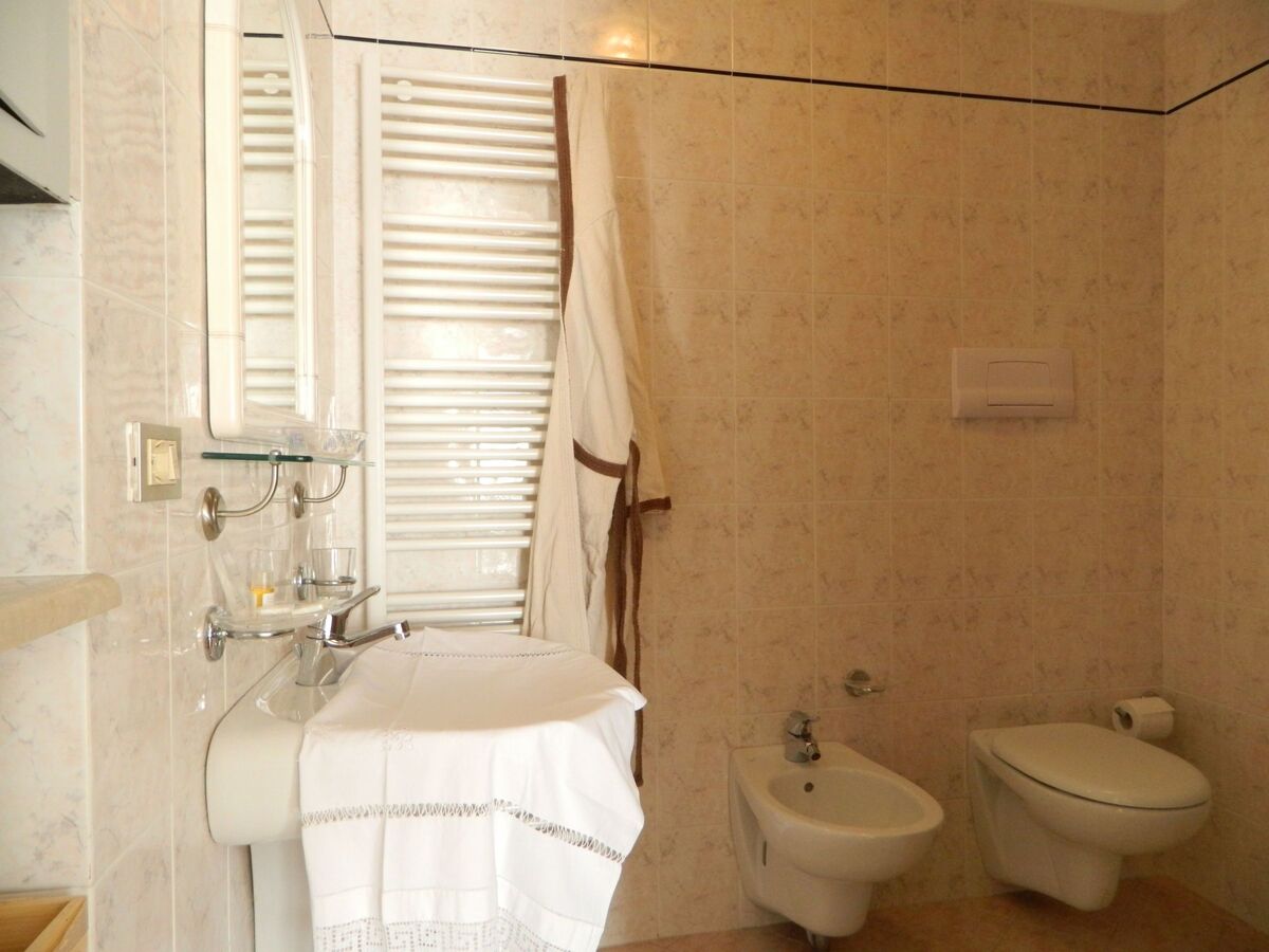 Stella del Garda – Appartement 2 chambres, 500 m altitude - Photo 20