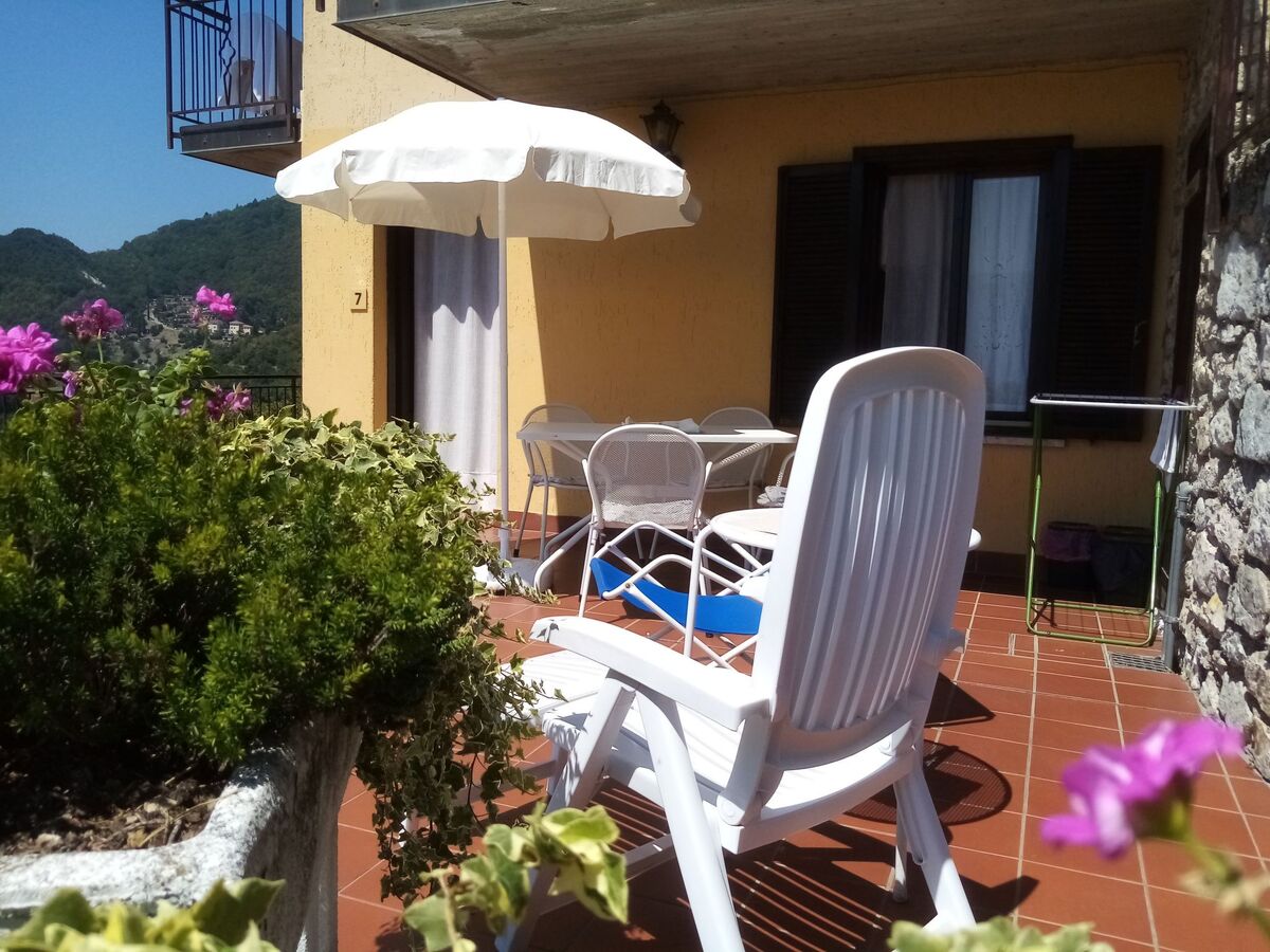 Stella del Garda – Appartement 2 chambres, 500 m altitude - Photo 21