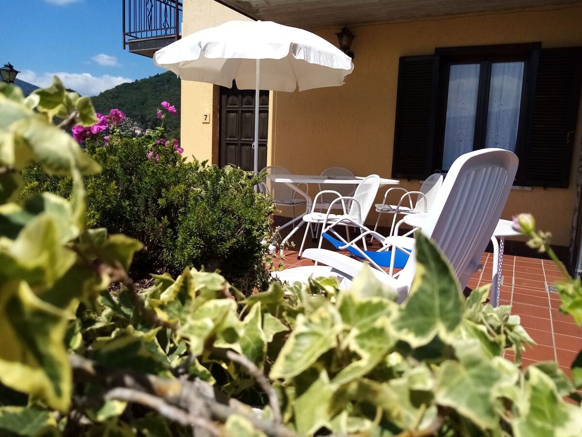 Stella del Garda – Appartement 2 chambres, 500 m altitude - Photo 23