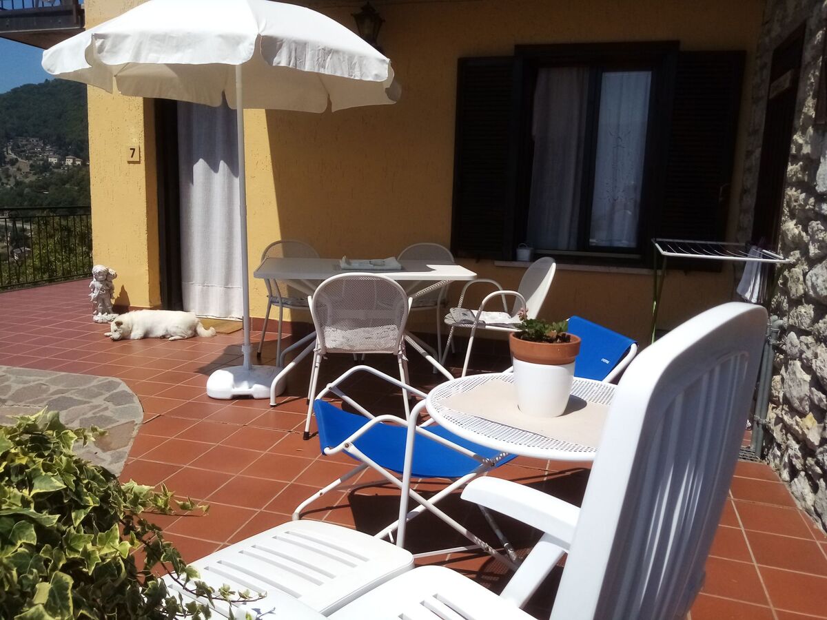Stella del Garda – Appartement 2 chambres, 500 m altitude - Photo 24