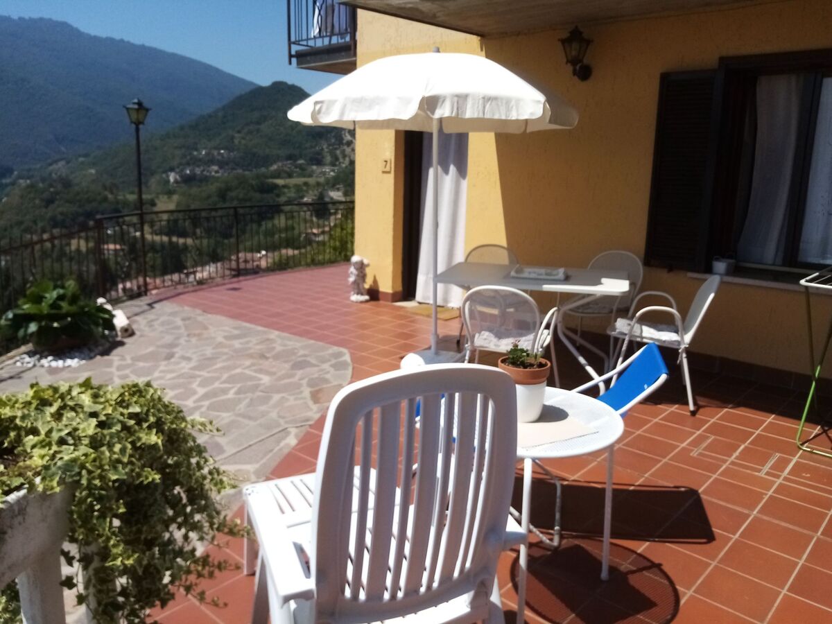 Stella del Garda – Appartement 2 chambres, 500 m altitude - Photo 25