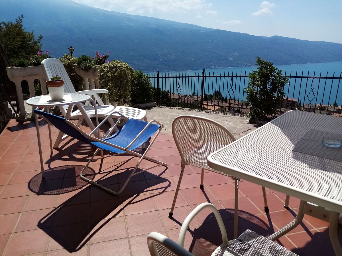 Stella del Garda – Appartement 2 chambres, 500 m altitude - Photo 26