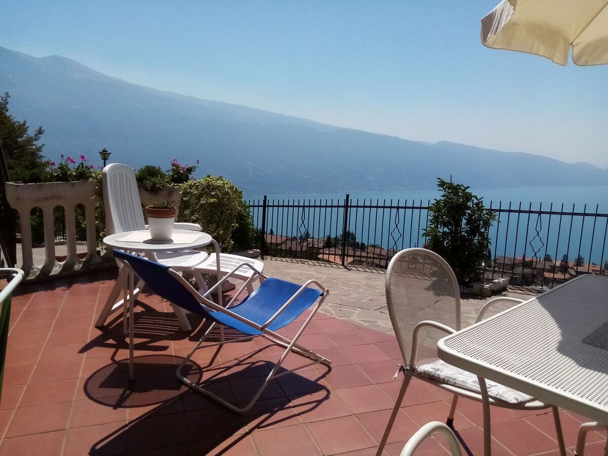 Stella del Garda – Appartement 2 chambres, 500 m altitude - Photo 28