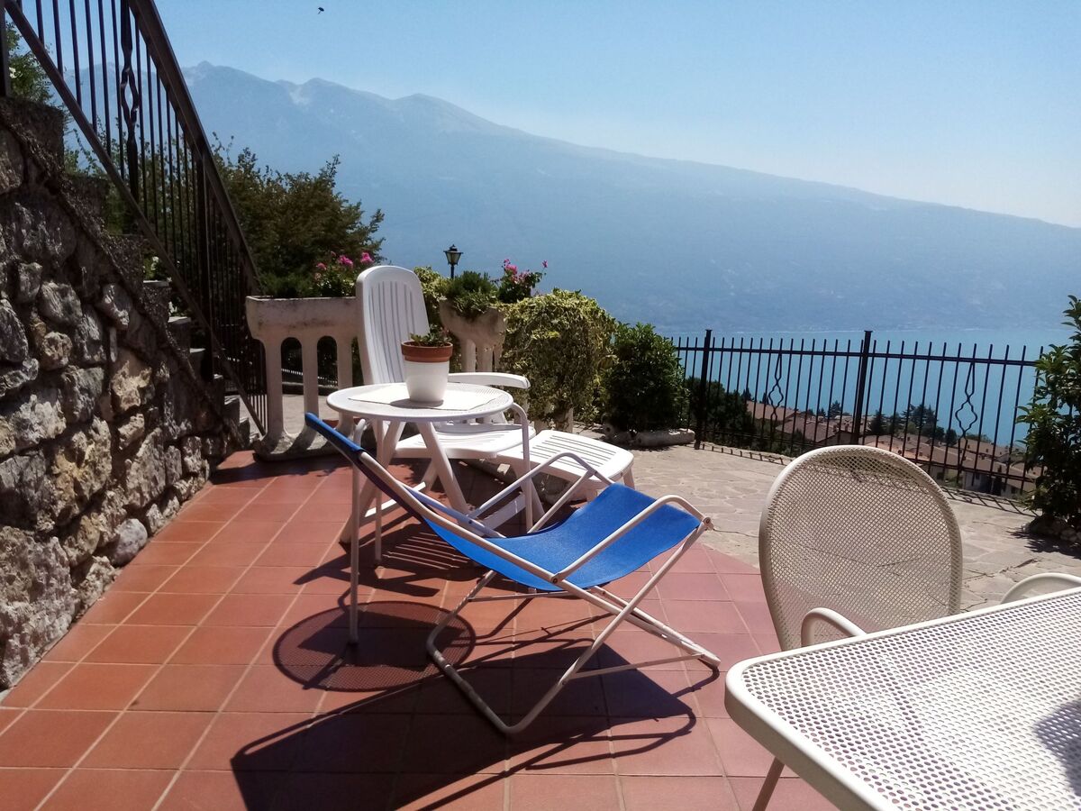 Stella del Garda – Appartement 2 chambres, 500 m altitude - Photo 29