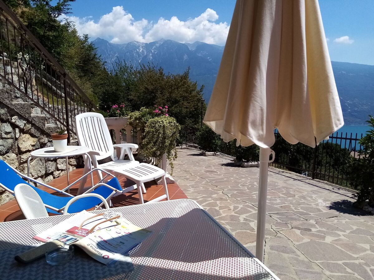 Stella del Garda – Appartement 2 chambres, 500 m altitude - Photo 30