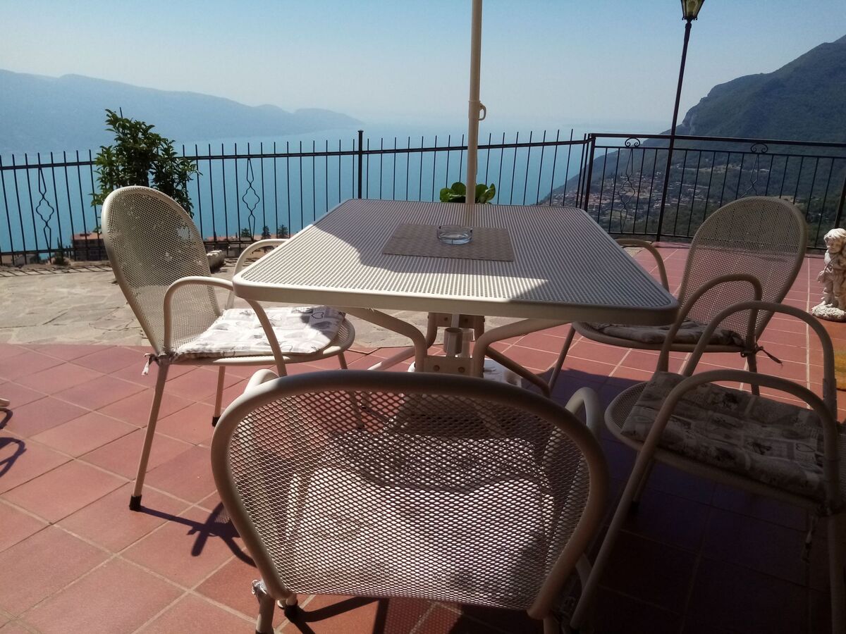 Stella del Garda – Appartement 2 chambres, 500 m altitude - Photo 32