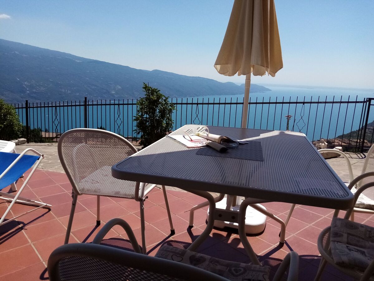 Stella del Garda – Appartement 2 chambres, 500 m altitude - Photo 33