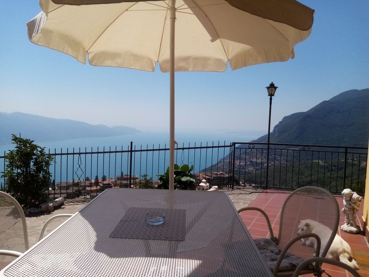 Stella del Garda – Appartement 2 chambres, 500 m altitude - Photo 34