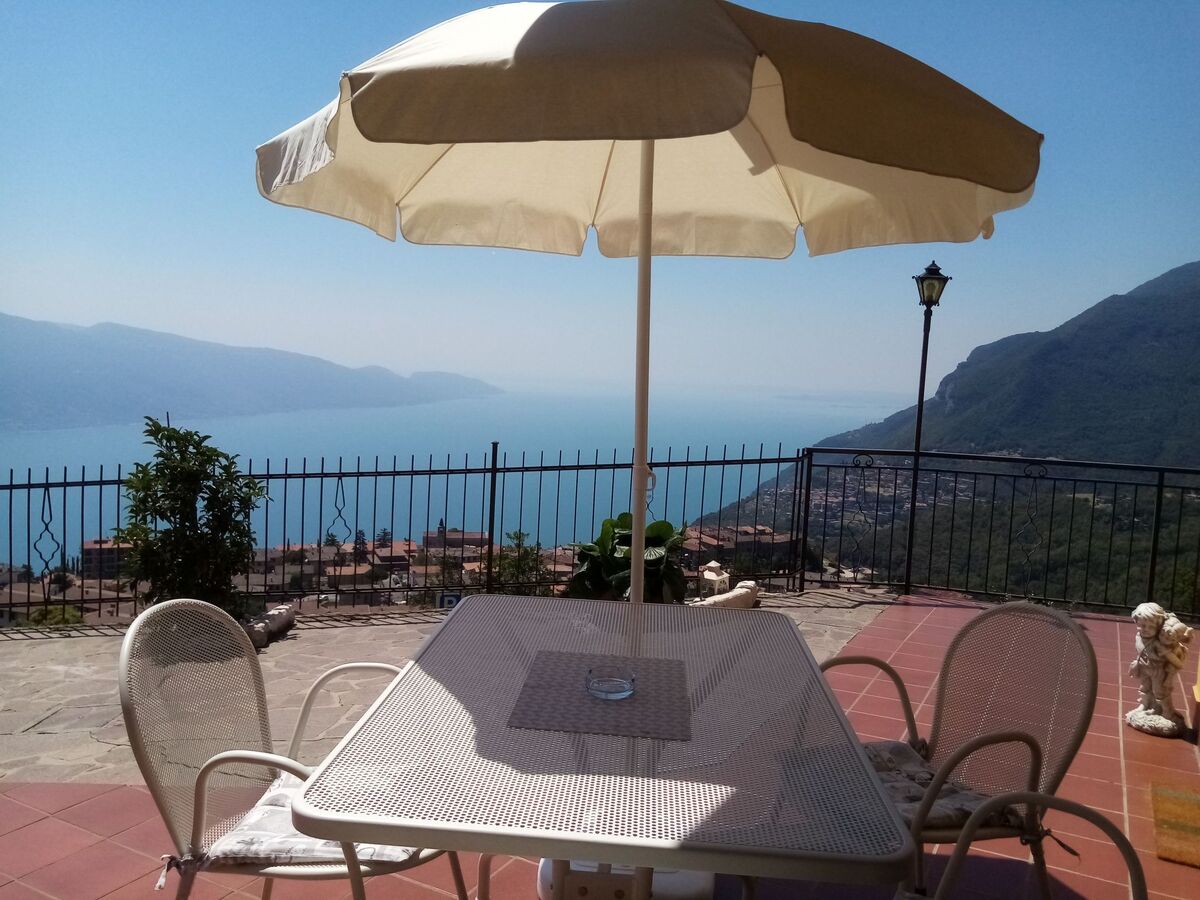 Stella del Garda – Appartement 2 chambres, 500 m altitude - Photo 35