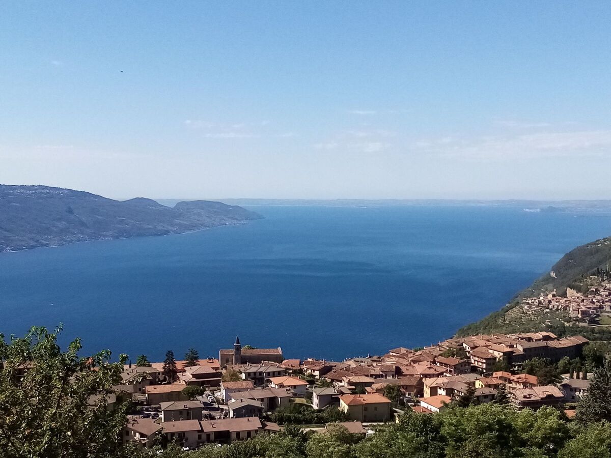 Stella del Garda – Appartement 2 chambres, 500 m altitude - Photo 36